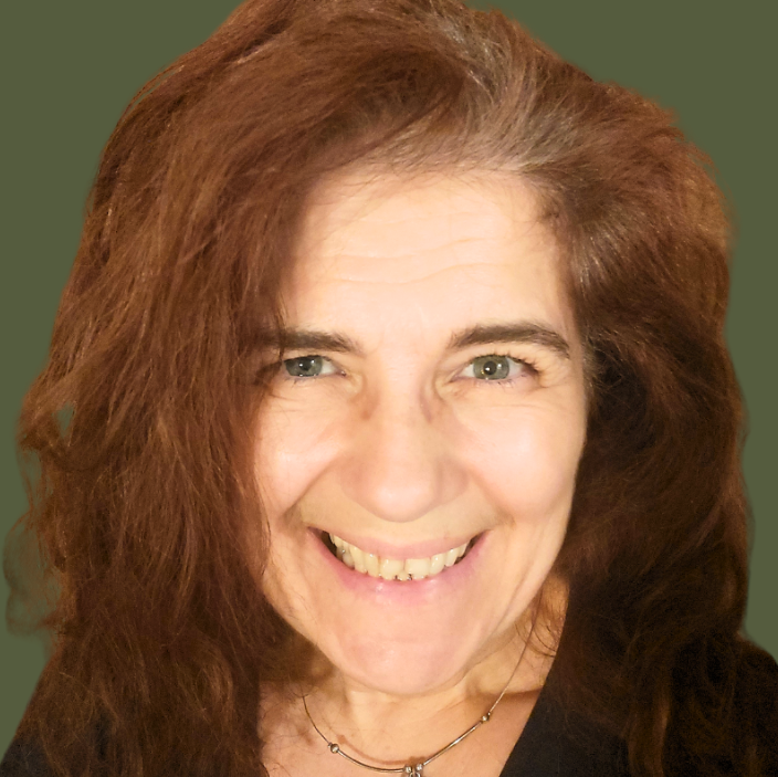 Andrea Molnár