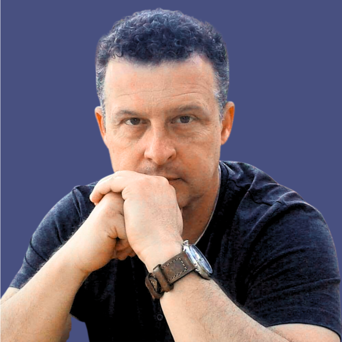 Szilard Vass