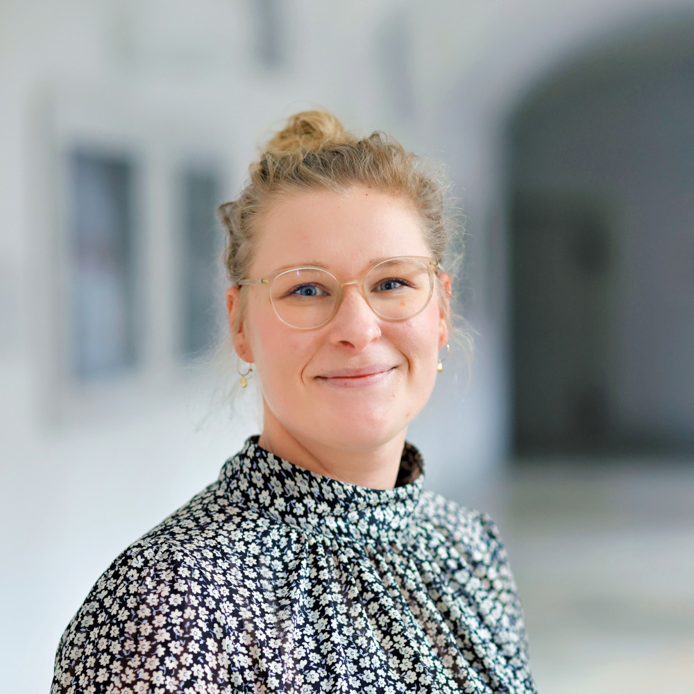 Sarah Wack, MSc